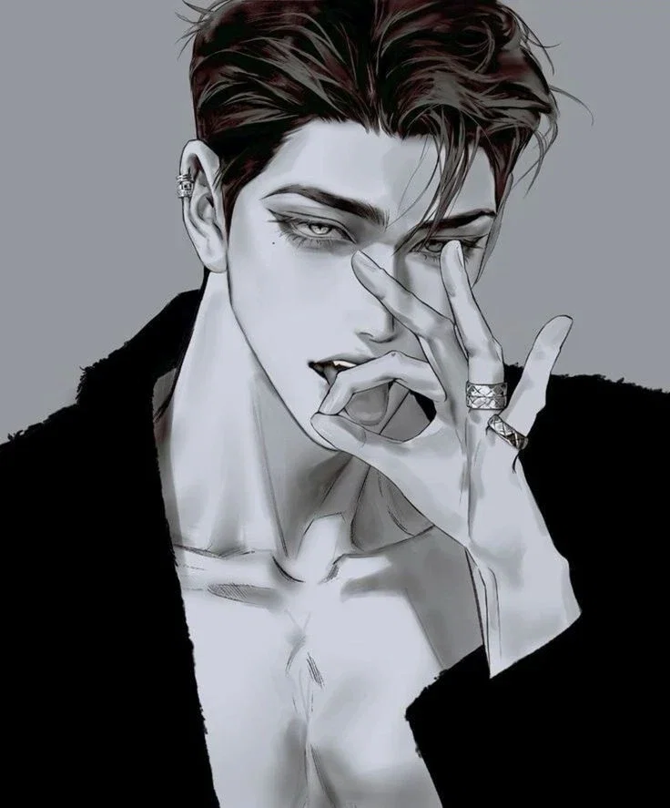 Lukas - childhood friend who became your boss