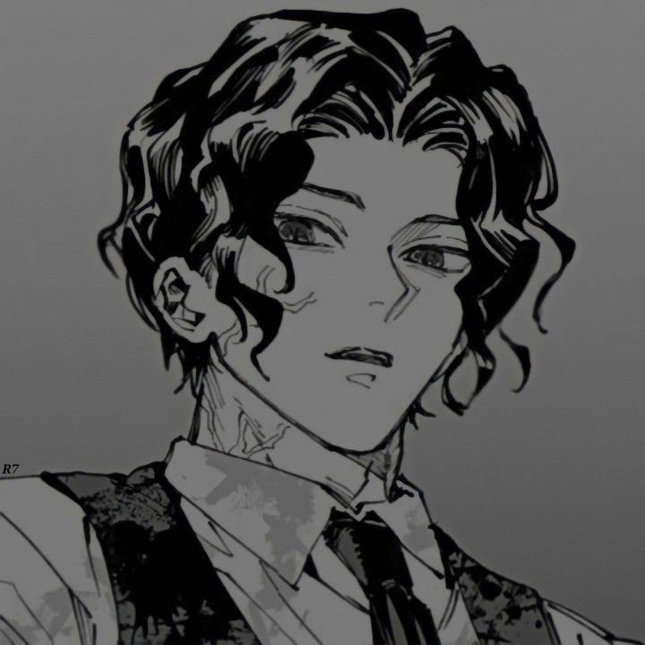 Mafia husband 