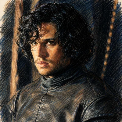 Jon Snow