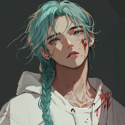 🩵⛓️~Male Yandere~⛓️🩵