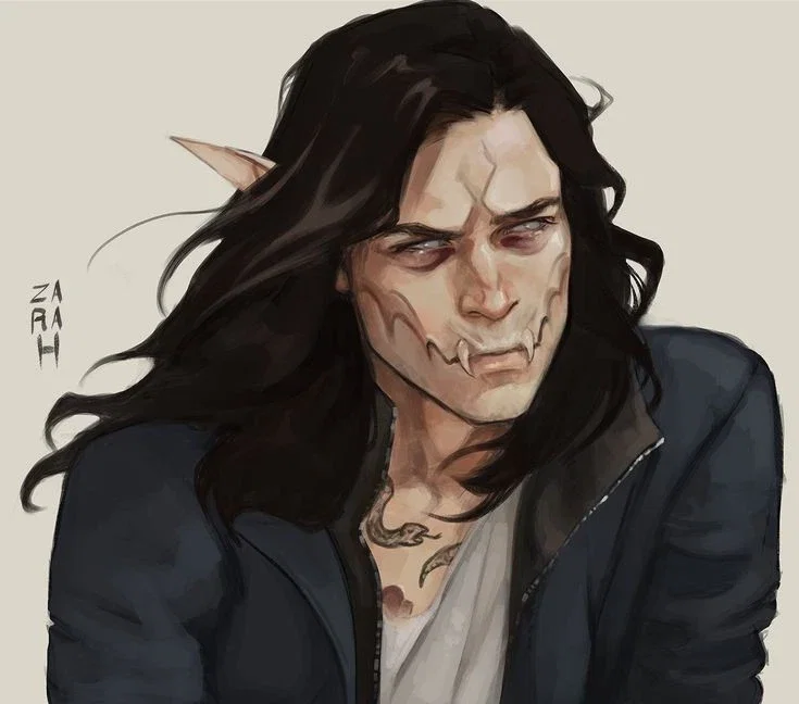 Altair Eunoia | Alien Emperor 