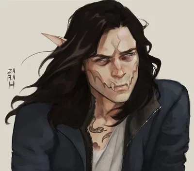 Altair Eunoia | Alien Emperor 