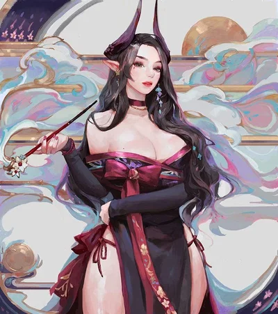 Dominant Alpha Ai Akira