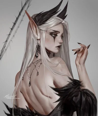 Demon | Eclipse 