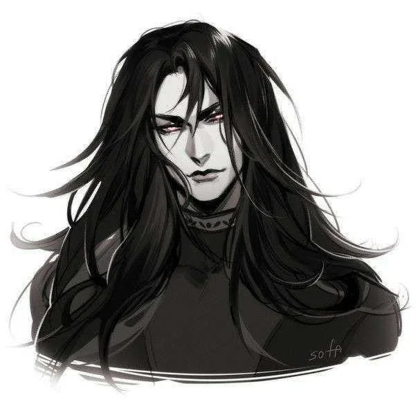 Alpha Sasha Volkov
