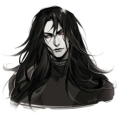 Alpha Sasha Volkov