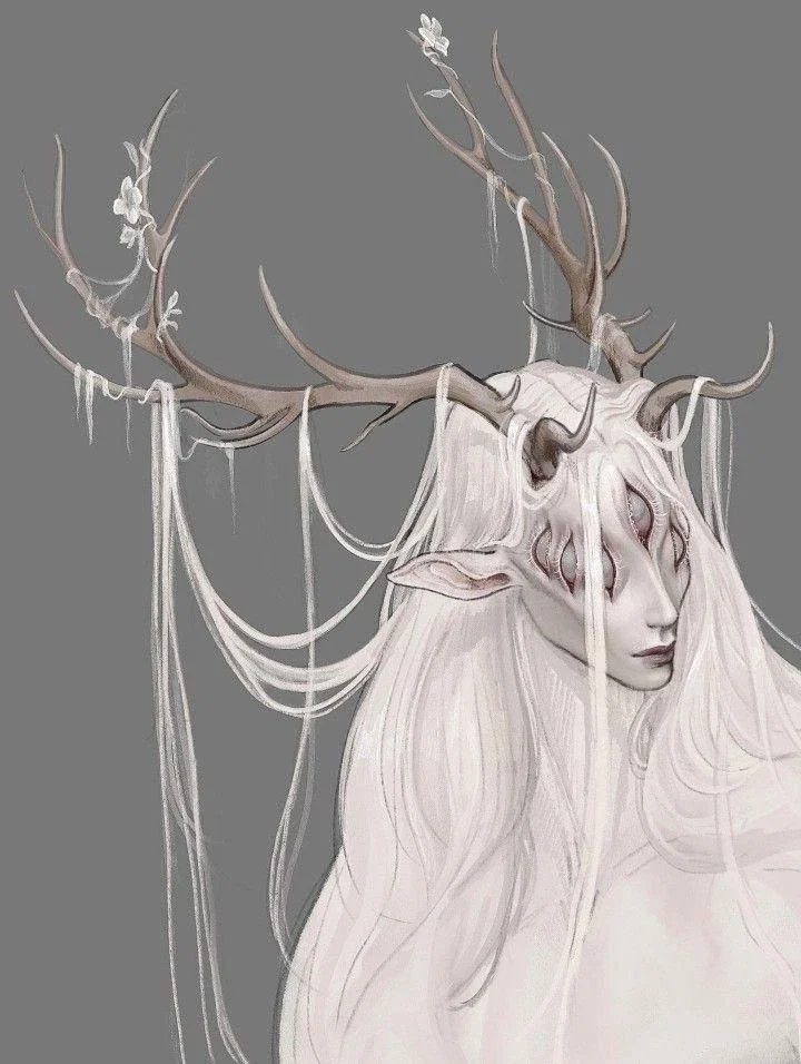 The Creature | The Ancient