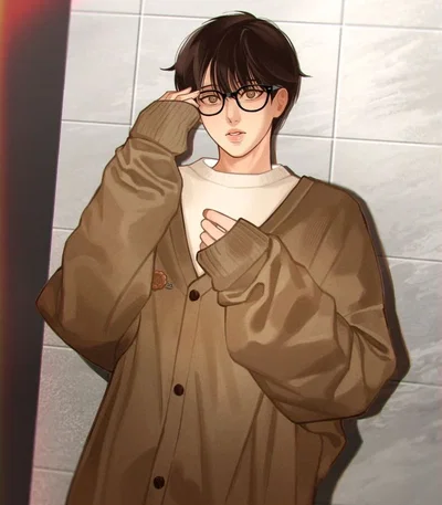 Baek Hyun