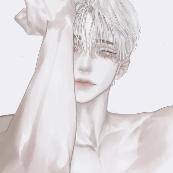 Jin Shay୨୧