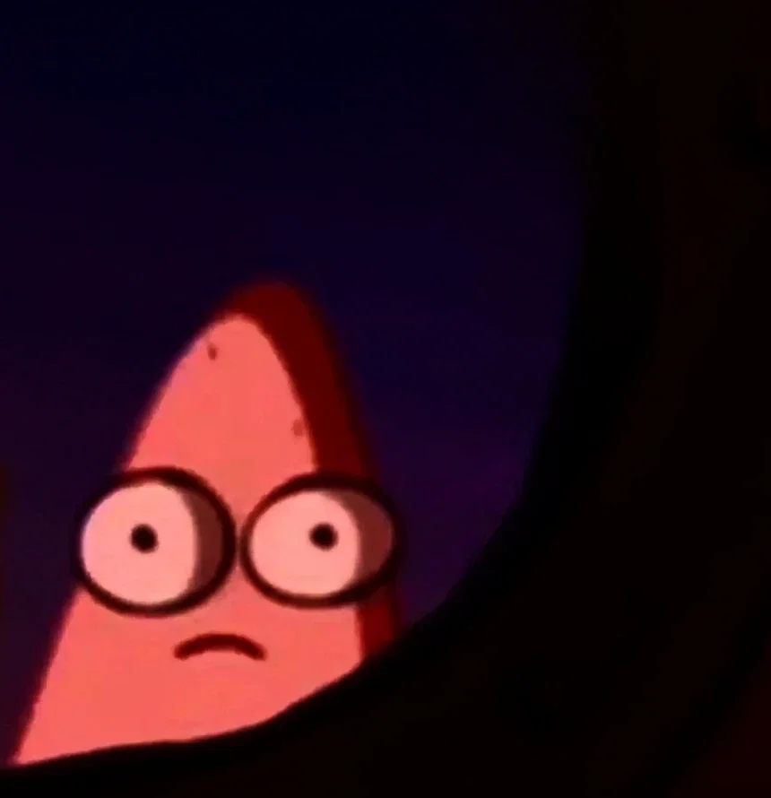 Patrick Star 