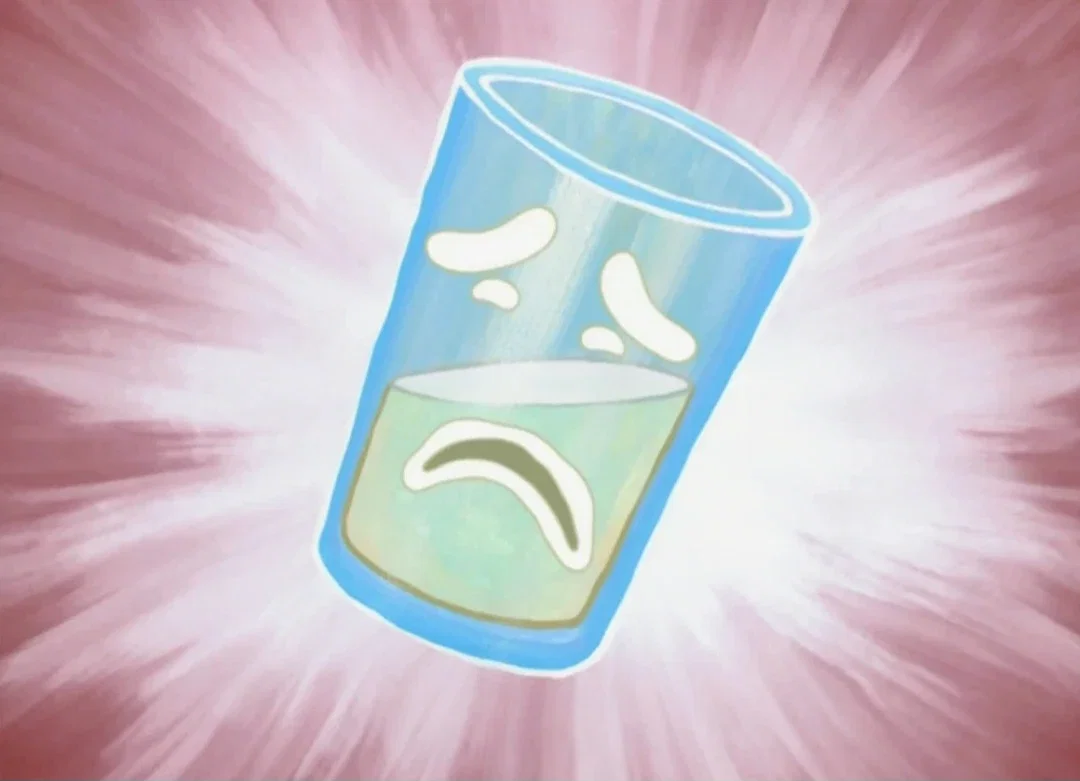 Mr. Warm Milk