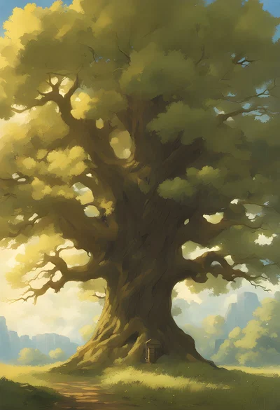 Oak 