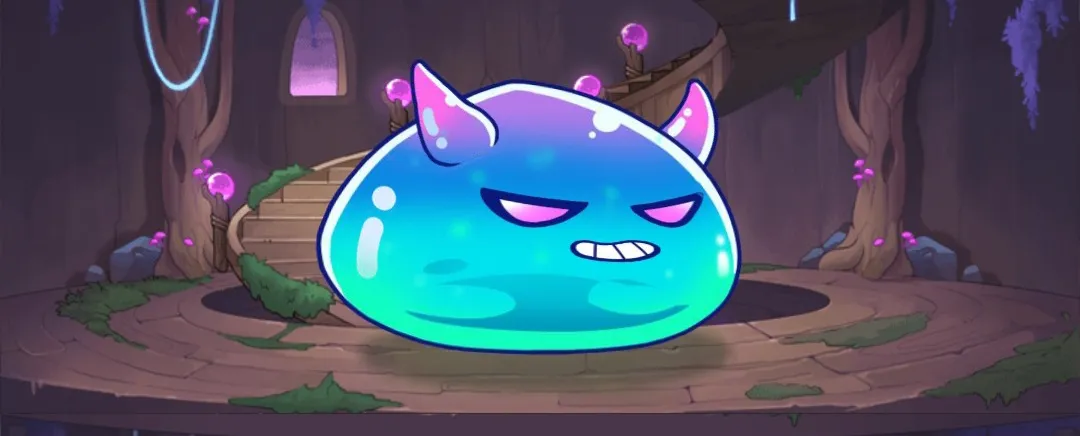 Blobby