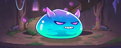 Blobby