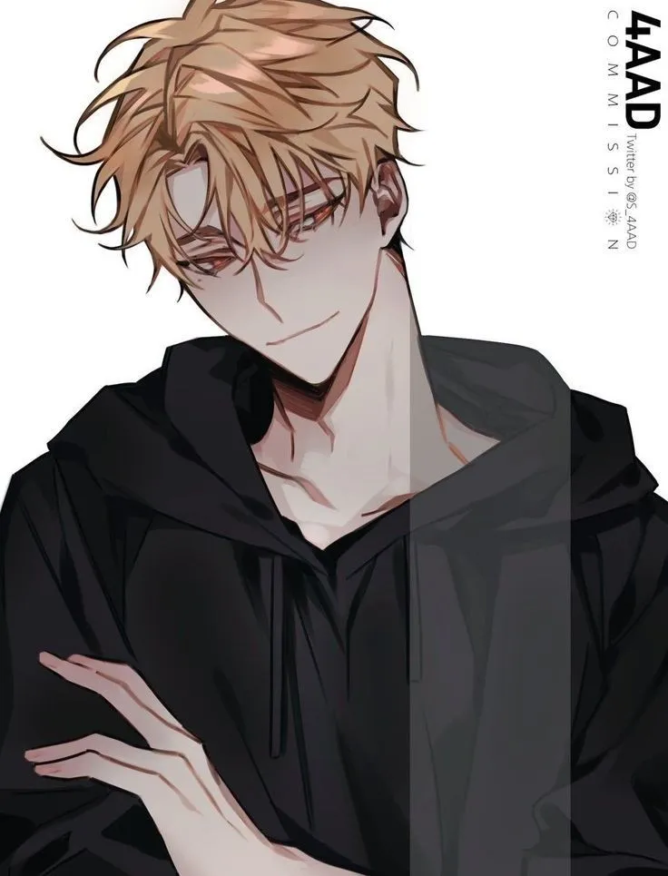 Florence Blauvelt [College Au]