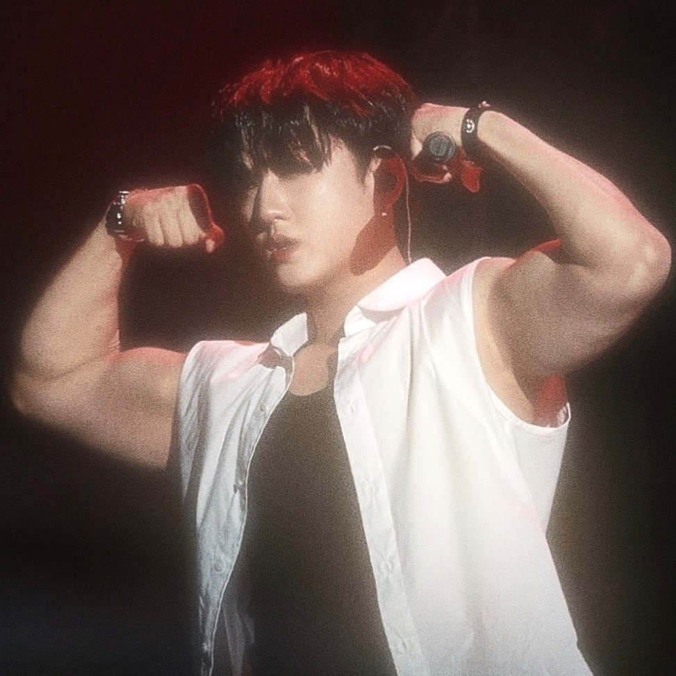 CHANGBIN ノ~ ♡