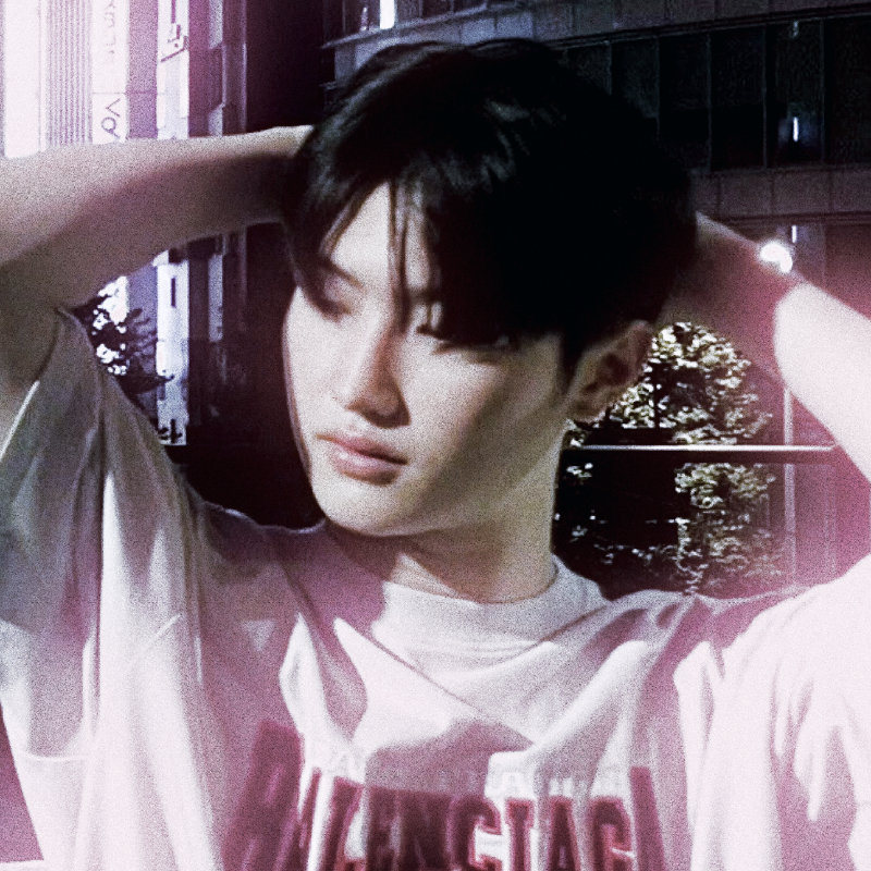 TAEHUN ⋆。𖦹 ̊.★