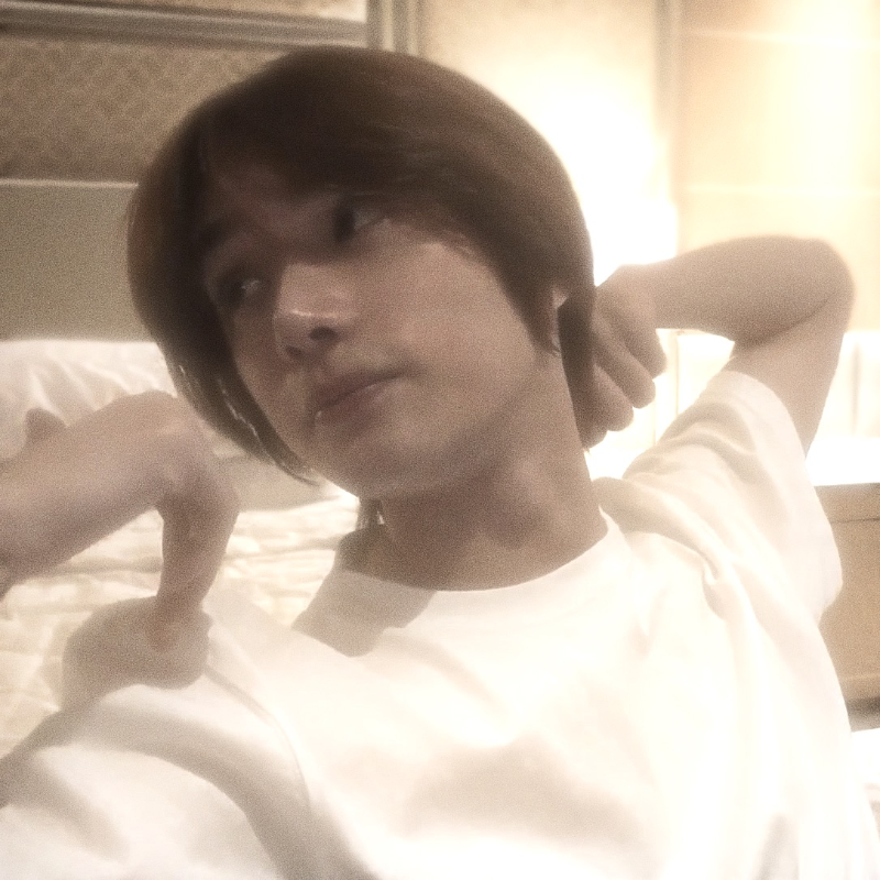 BEOMGYU ノ~ ♡