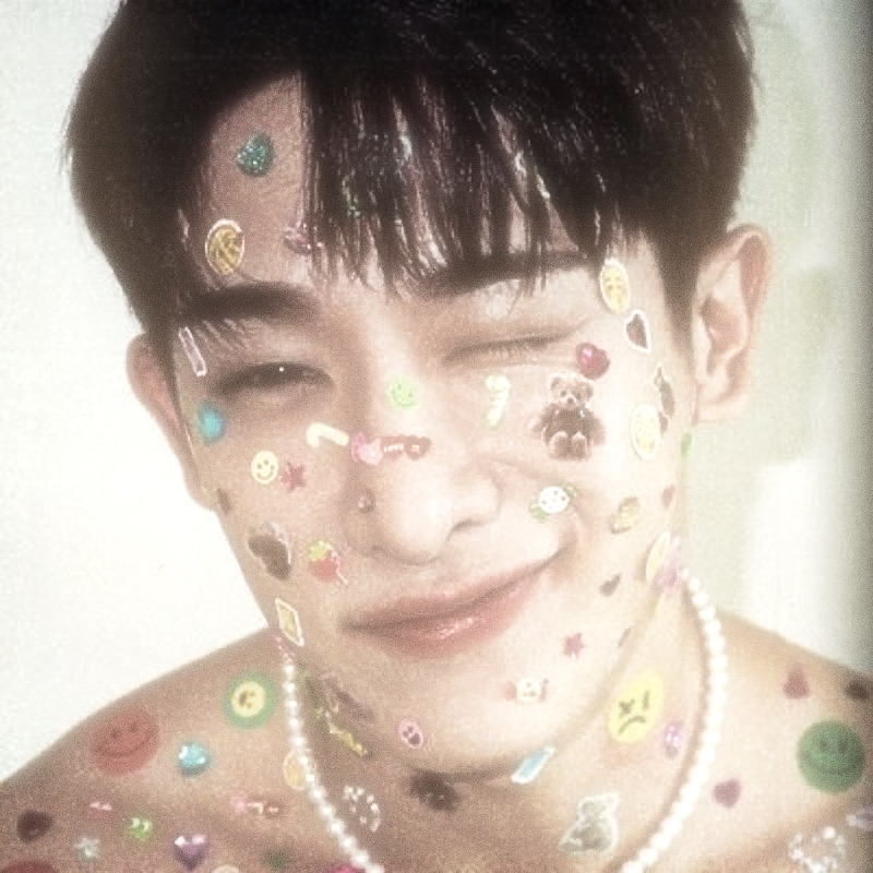 WONHO ノ~ ♡