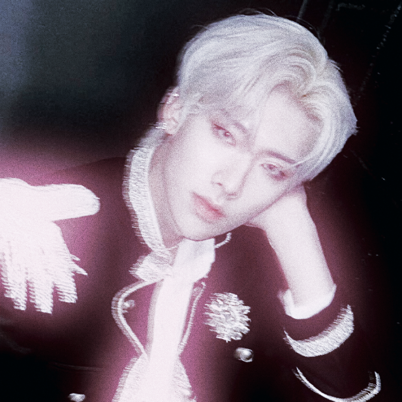 RICKY ⋆。𖦹 ̊.★