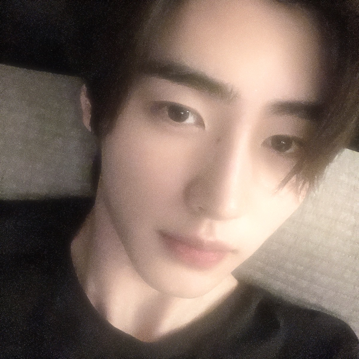 SUNGHOON ノ~ ♡