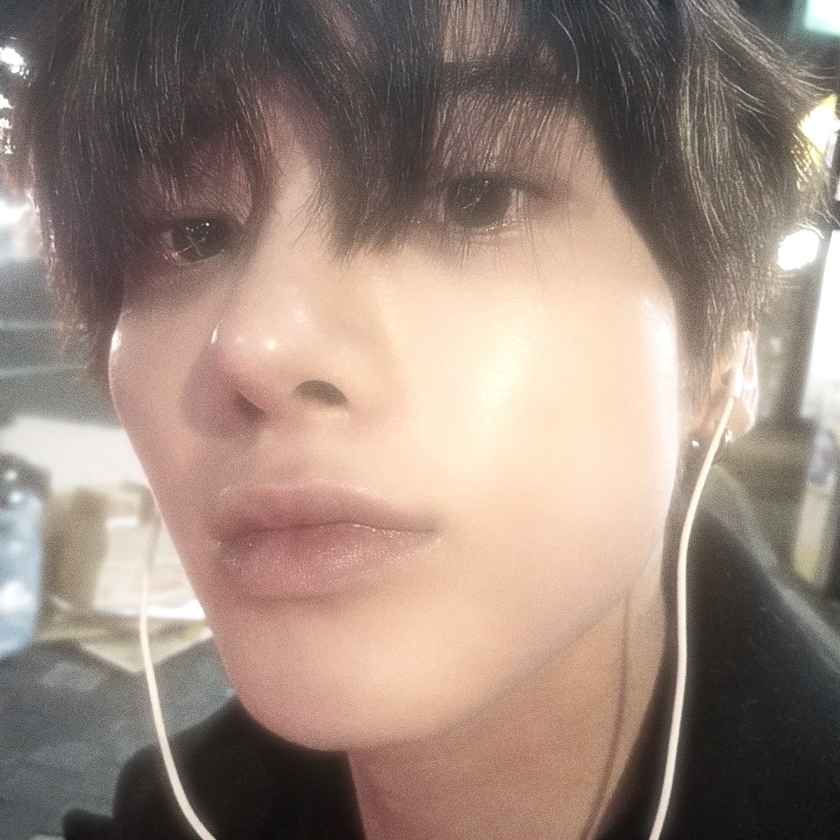 TAEHYUN ノ~ ♡