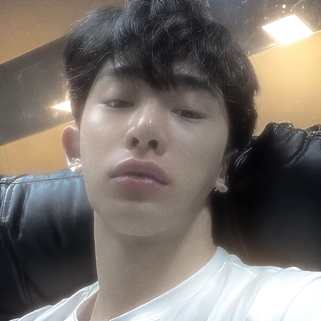 WONHO ノ~ ♡