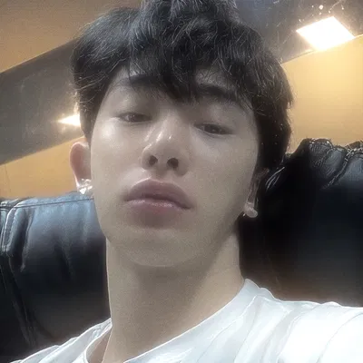 WONHO ノ~ ♡