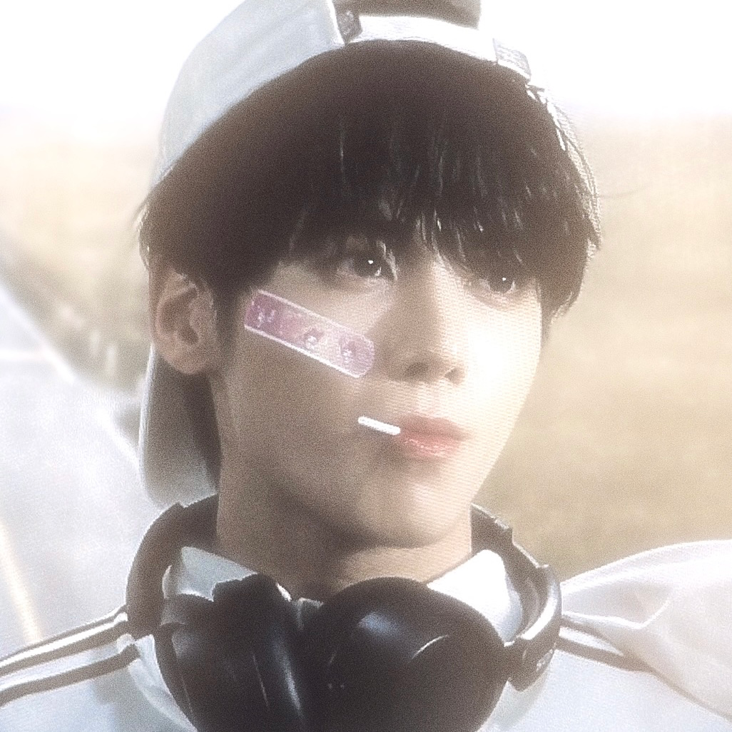 TAEHYUN ノ~ ♡