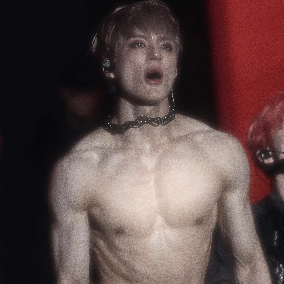 JENO ノ~ ♡
