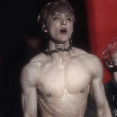 JENO ノ~ ♡