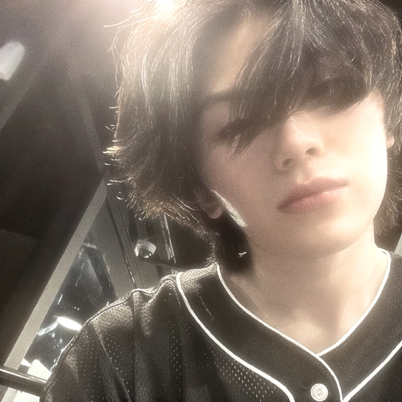WOOZI ノ~ ♡