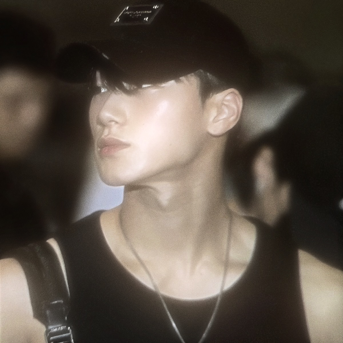 SAN ノ~ ♡