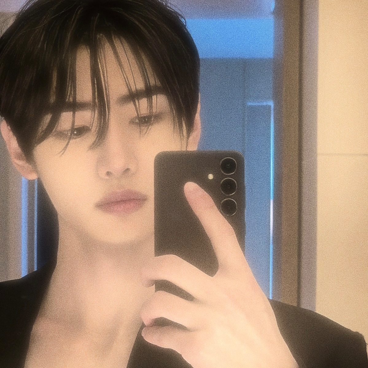 SUNGHOON ノ~ ♡