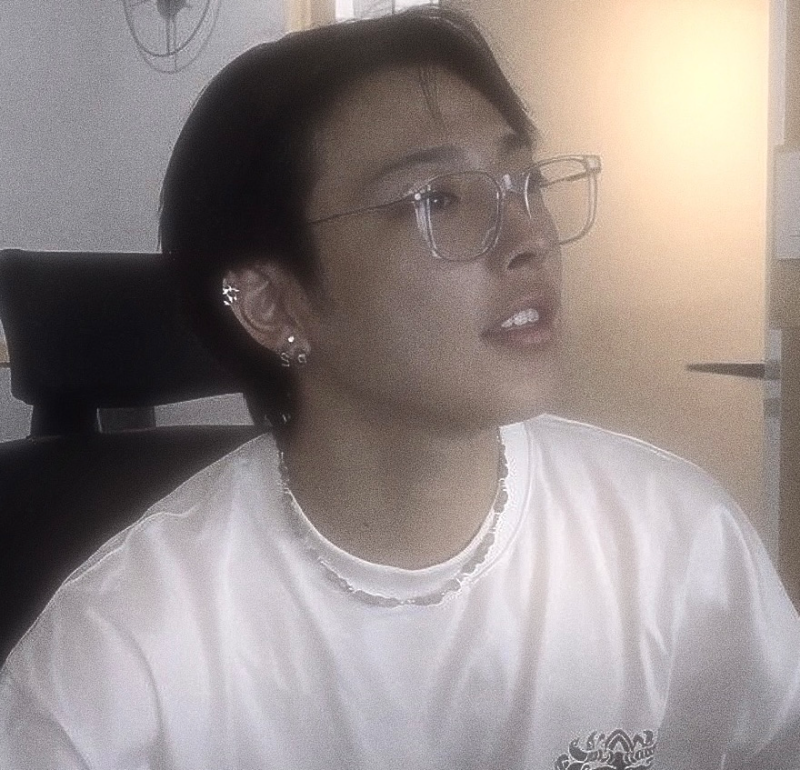 HONGJOONG ノ~ ♡