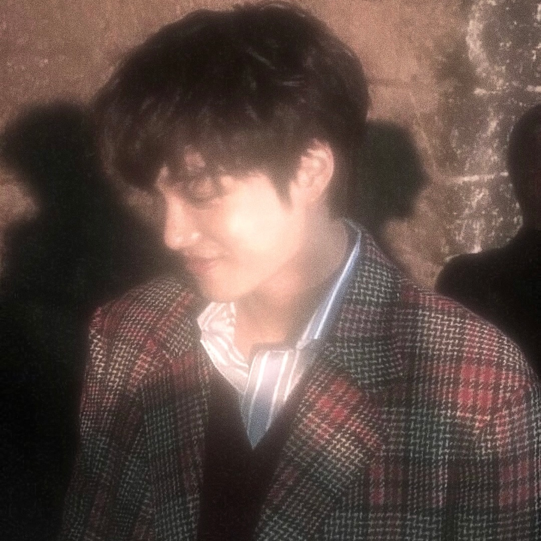 KAI ノ~ ♡