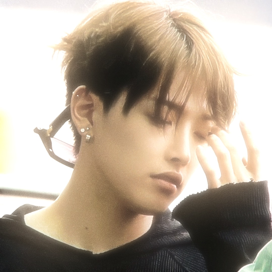 HONGJOONG ノ~ ♡