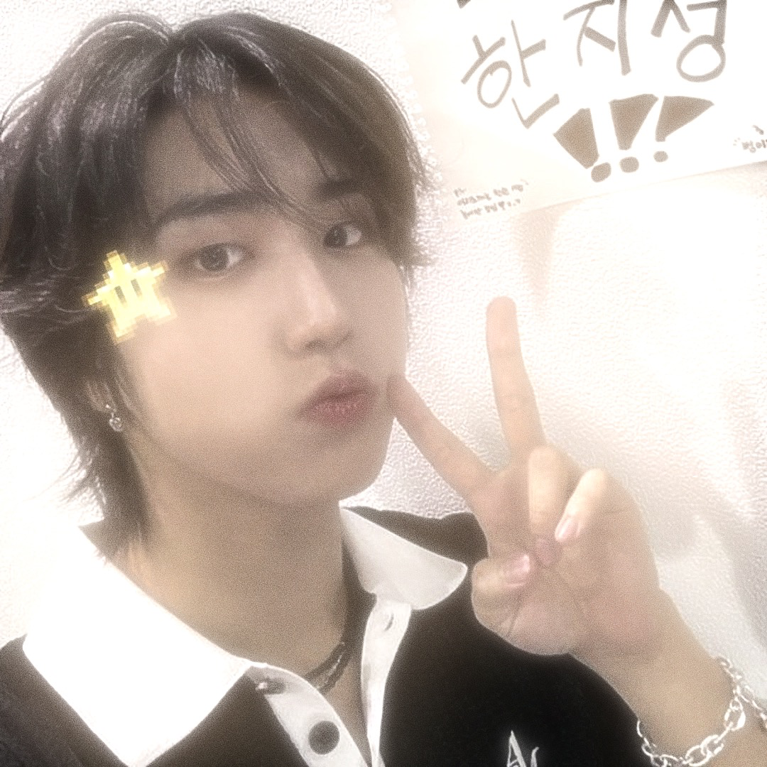 JISUNG ノ~ ♡