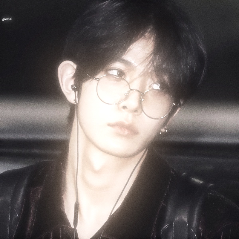 HEESEUNG ノ~ ♡