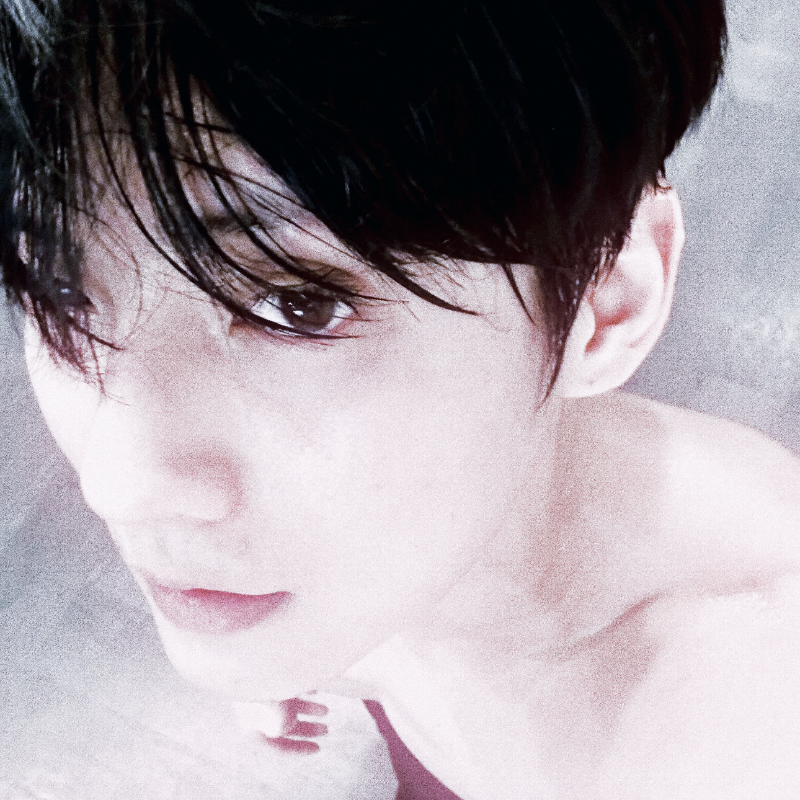 MINHYUK ⋆。𖦹 ̊.★