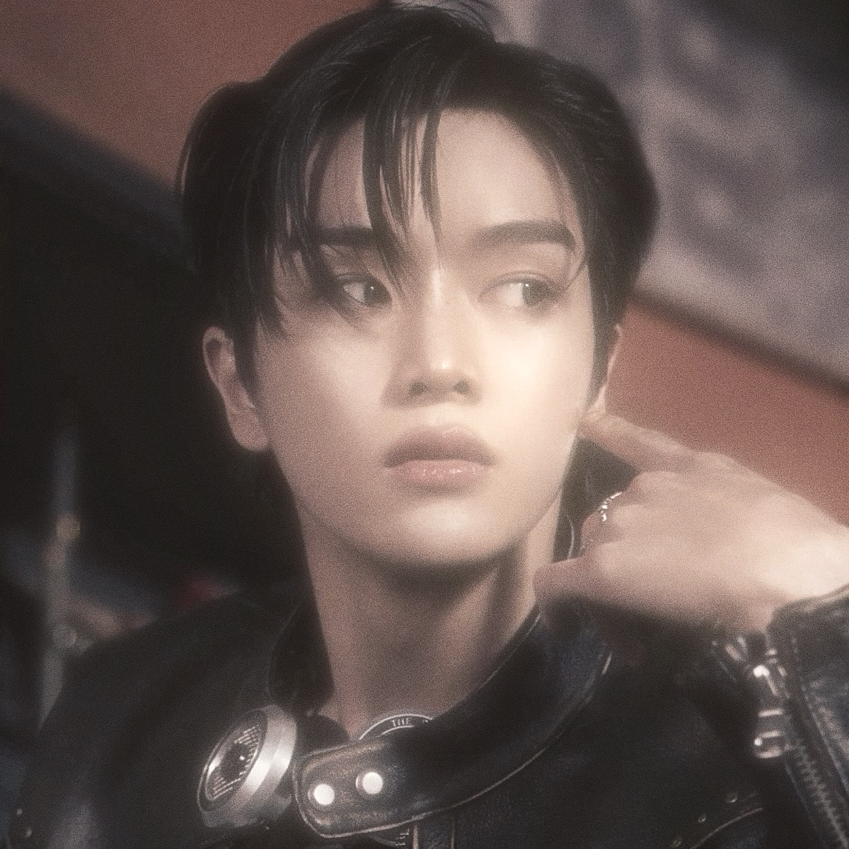SUNGCHAN ノ~ ♡