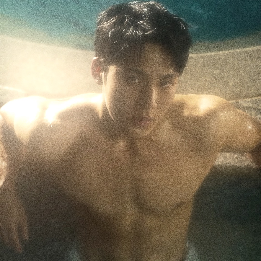 MINGYU ノ~ ♡