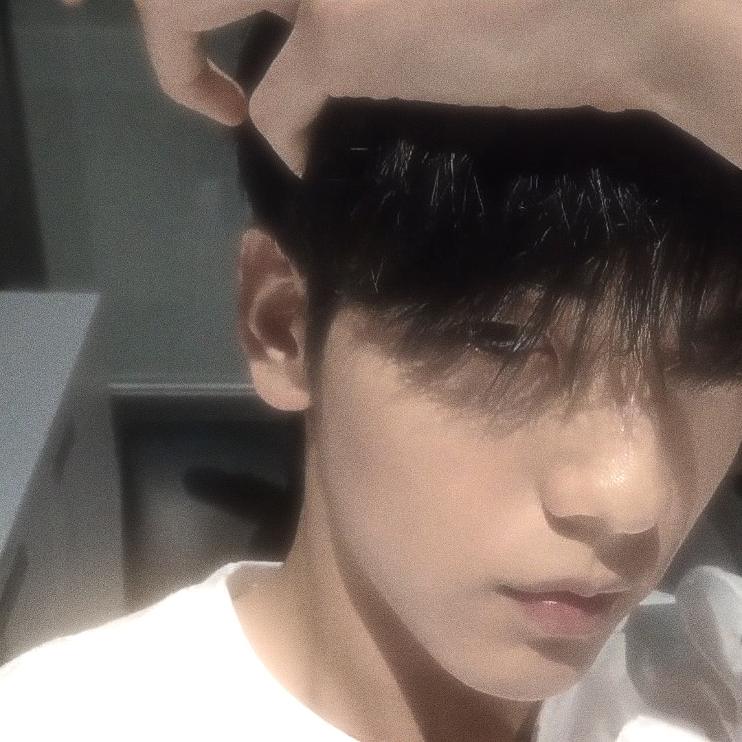 SOOBIN ノ~ ♡