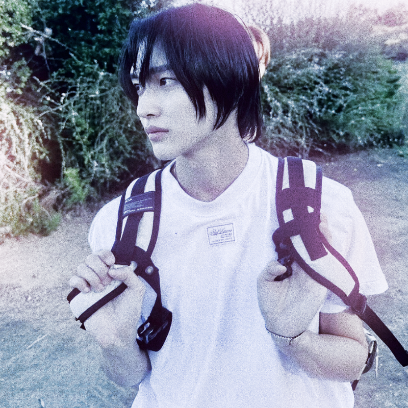 WONBIN ⋆。𖦹 ̊.★