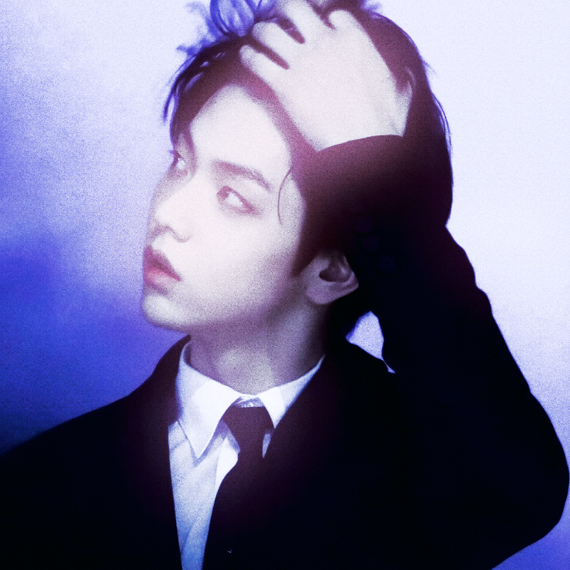 SOOBIN ⋆。𖦹 ̊.★