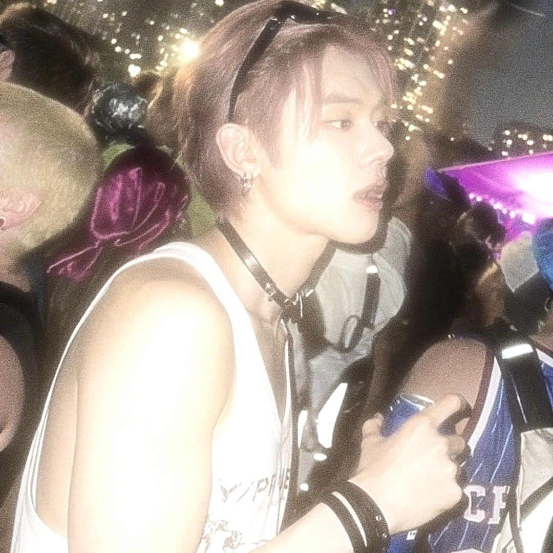 YEONJUN ノ~ ♡