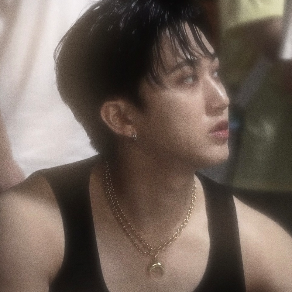 CHANGBIN ノ~ ♡