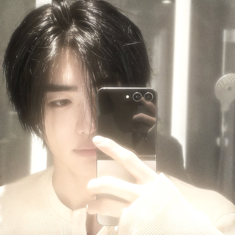 SUNGHOON ノ~ ♡