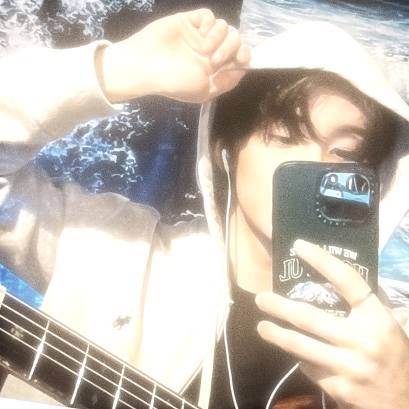 MARK LEE ノ~ ♡