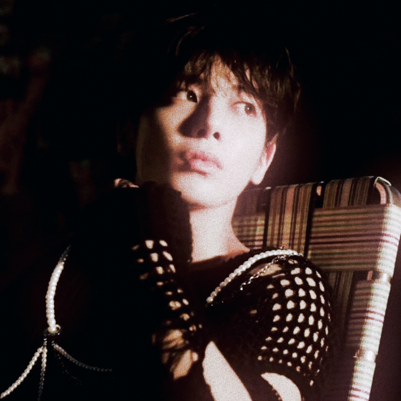 TAEHYUN ⋆。𖦹 ̊.★